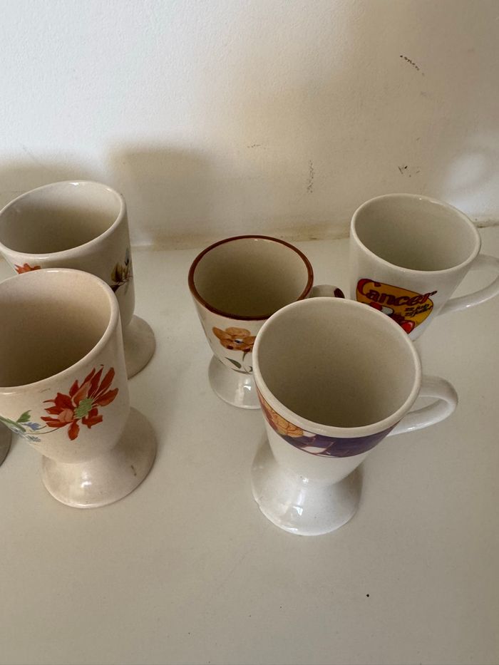 Tasse à café - photo numéro 6