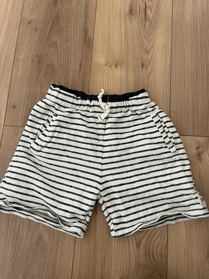 Short Zara