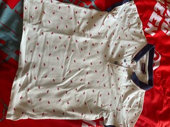 Polo sergent major
