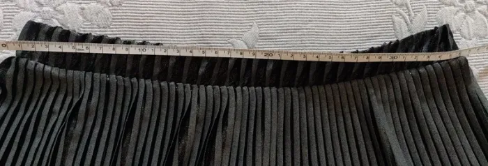 Jupe plissée - photo numéro 4