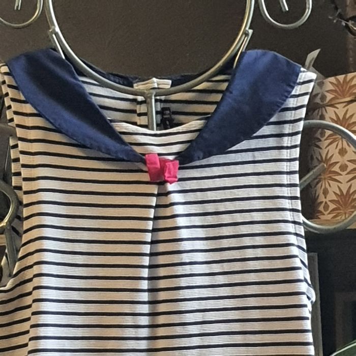 Robe fille - photo numéro 2