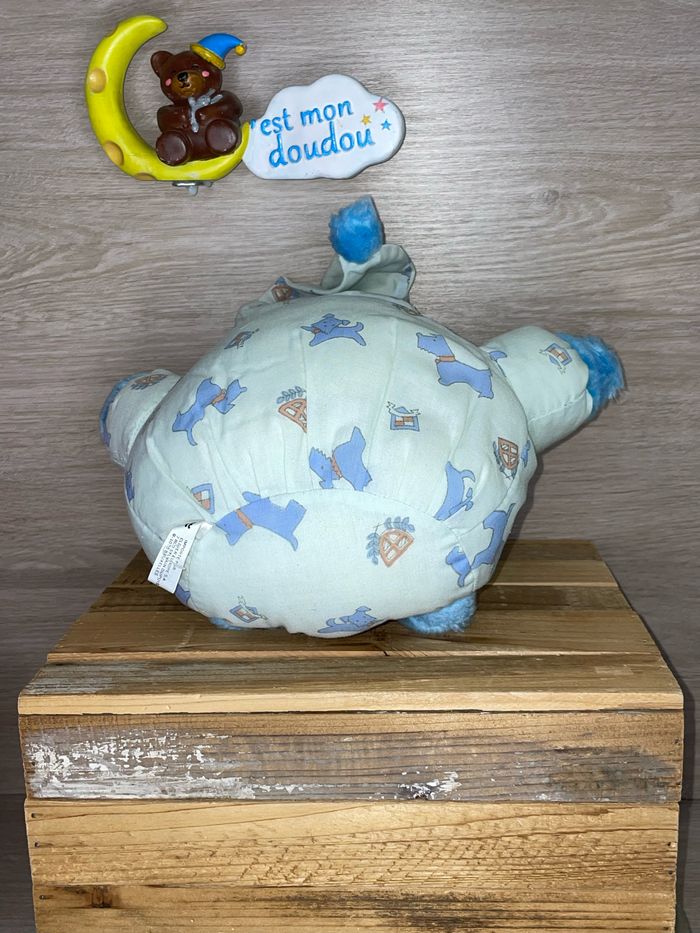SOL185 doudou ours 🐻 clever - photo numéro 2