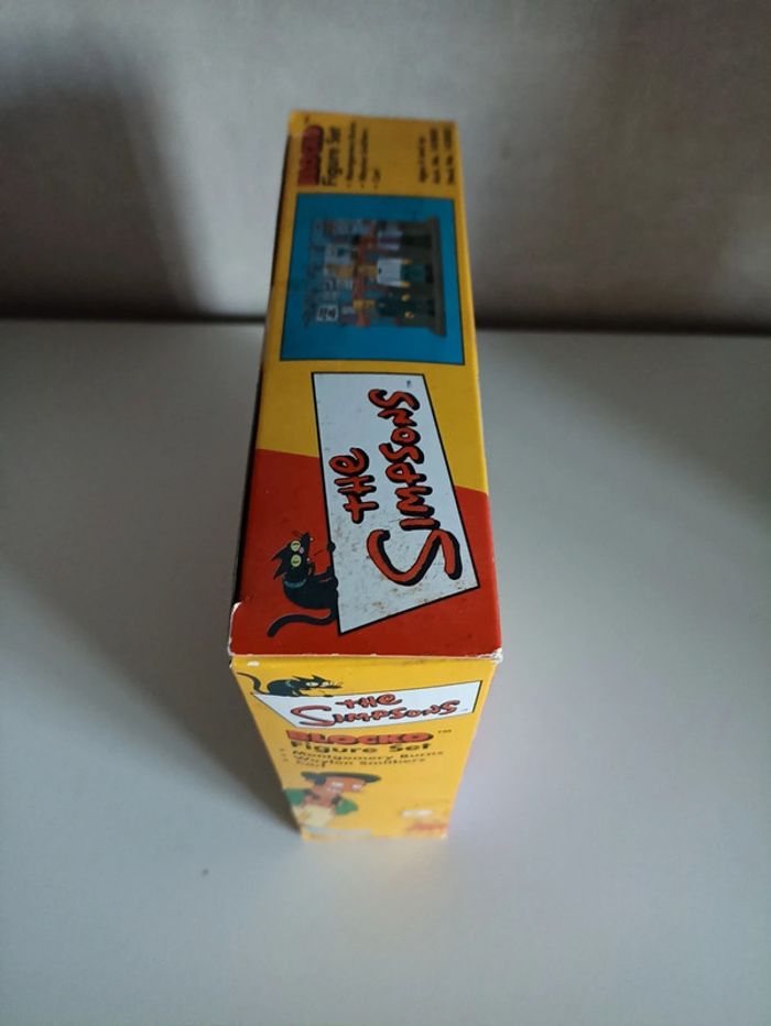 Blocko set simpson - photo numéro 3