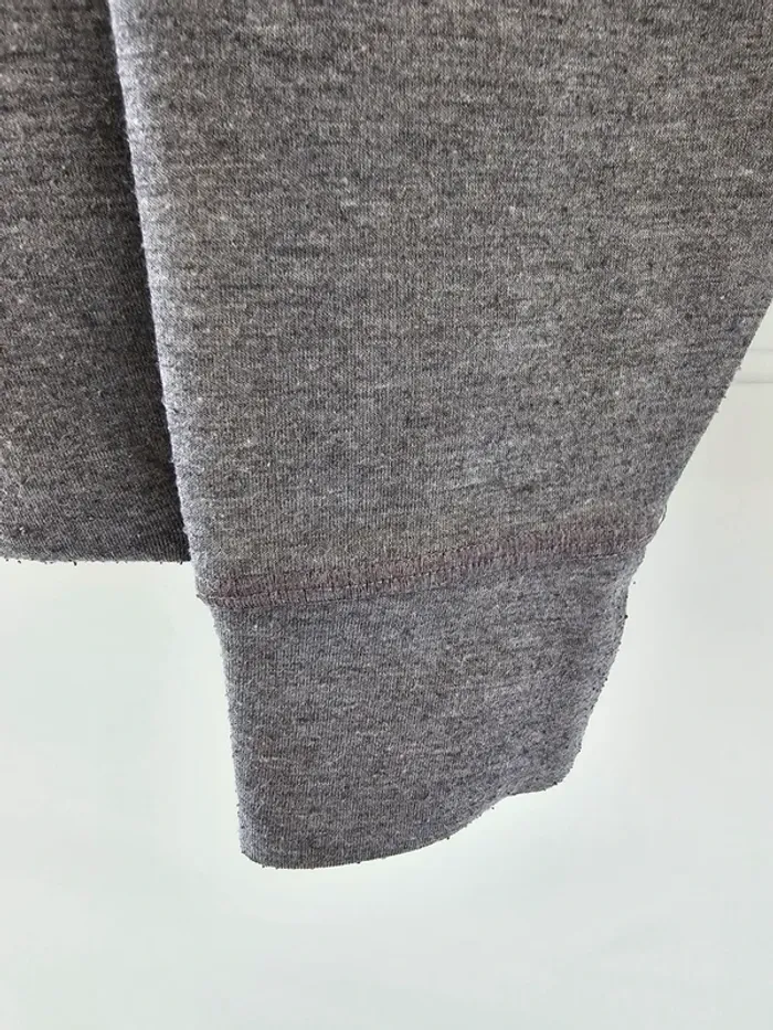 Pull à capuche - photo numéro 3