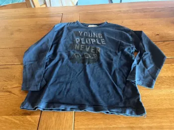 Teeshirt Zara 6 ans