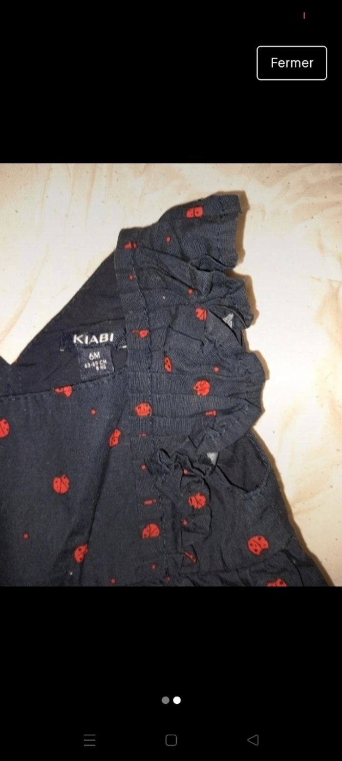 Robe - photo numéro 2