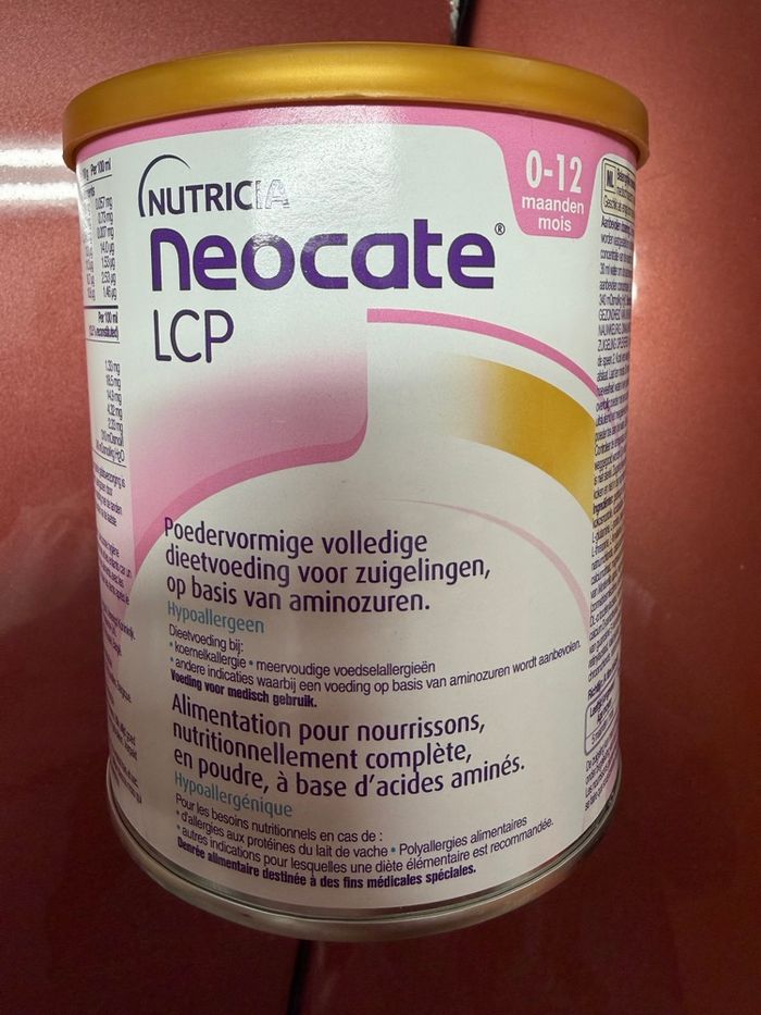 Neocate