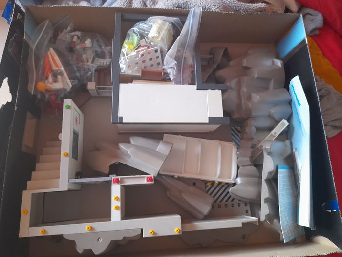 Plamobil  top agents - photo numéro 11