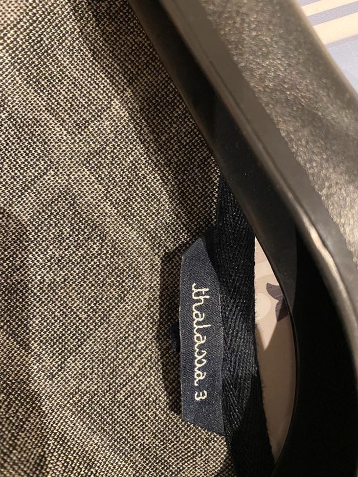 Veste - photo numéro 6
