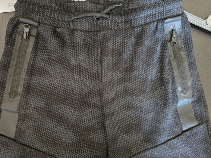 Short - photo numéro 6