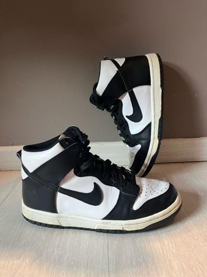 Baskets Nike