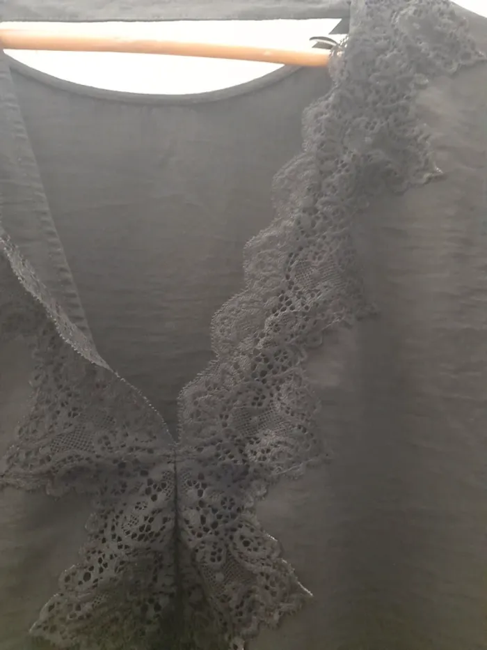 Blouse - photo numéro 3