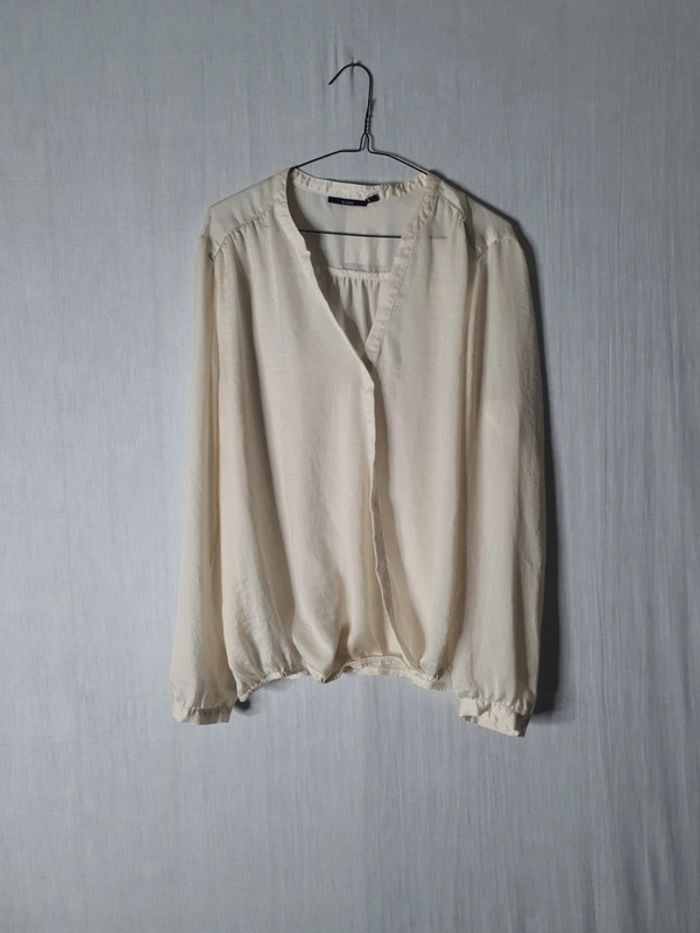 Blouse kiabi