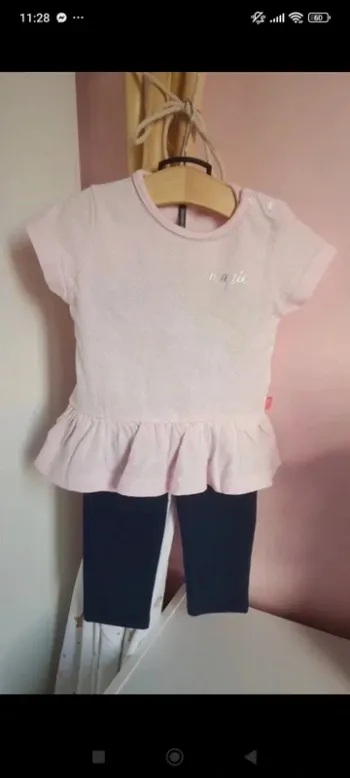 Ensemble - 12 mois 🎀