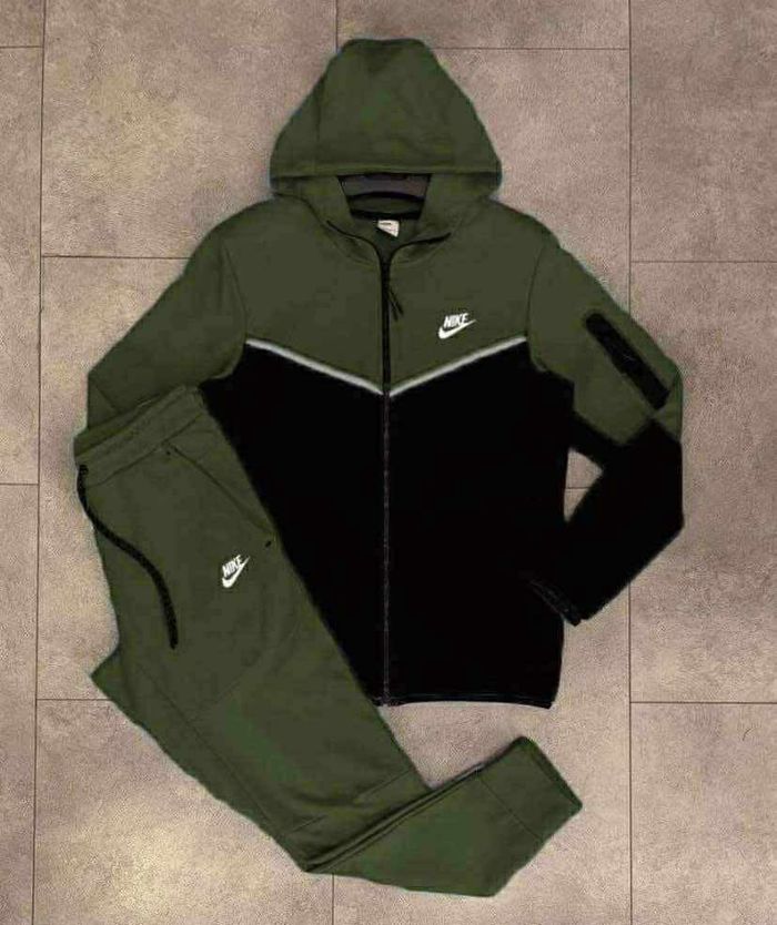 nike tech ensemble - photo numéro 3