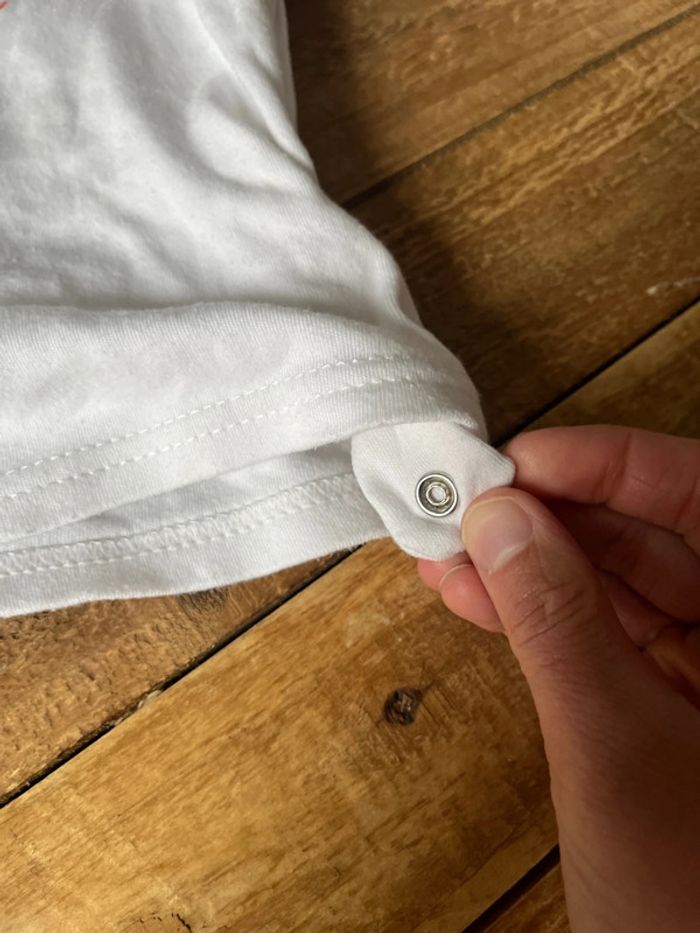 Pyjama fille - photo numéro 5