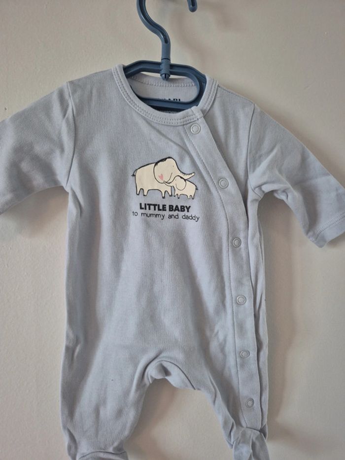 Pyjama - photo numéro 2