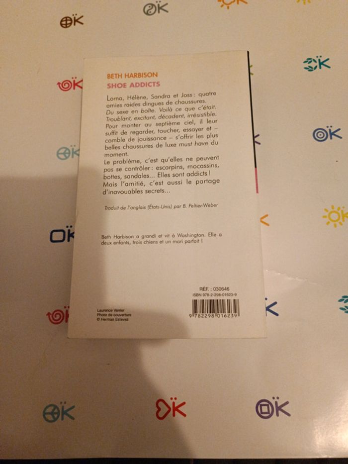 Shoe addict - photo numéro 2