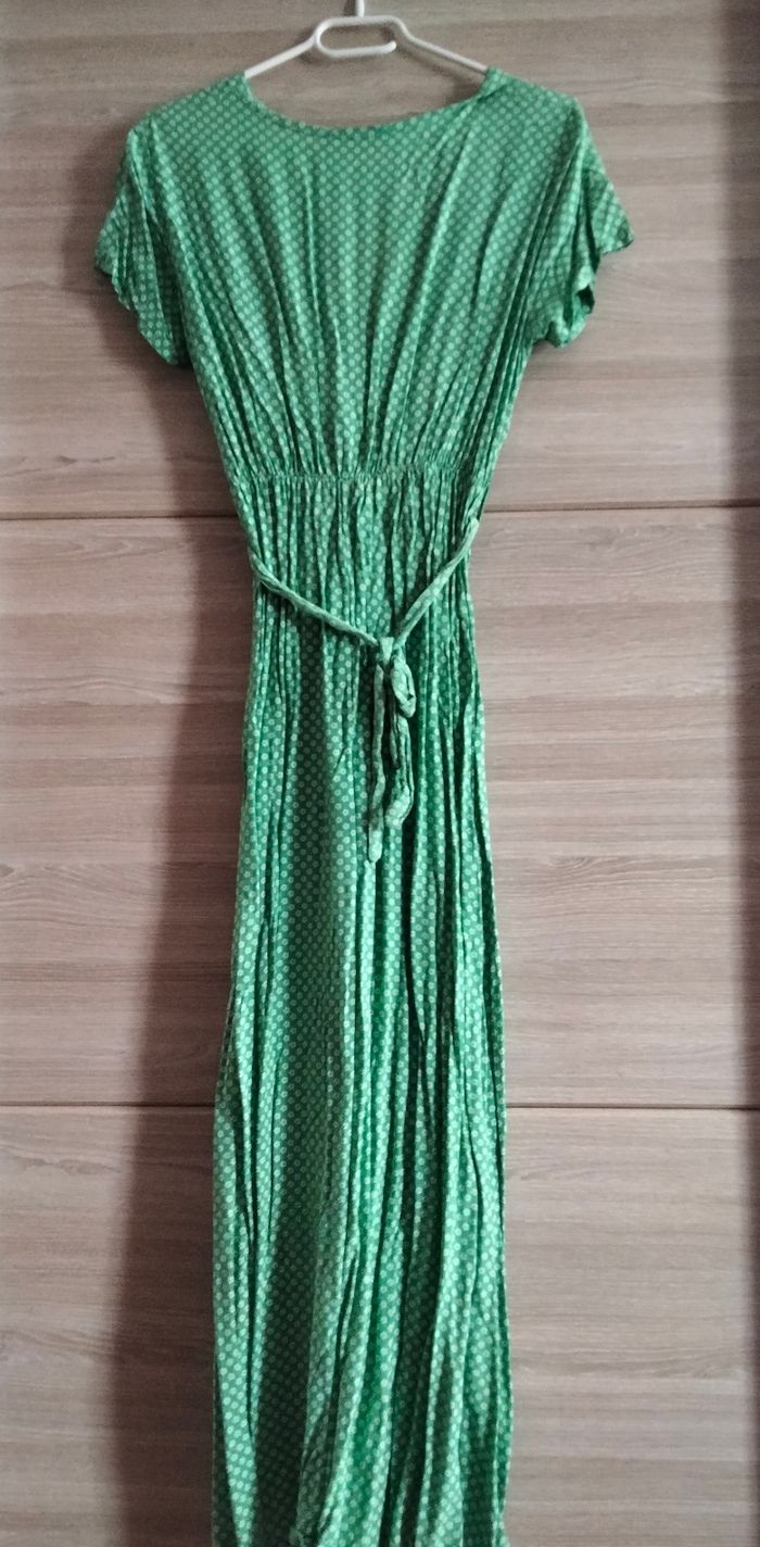 Robe cache coeur - photo numéro 2