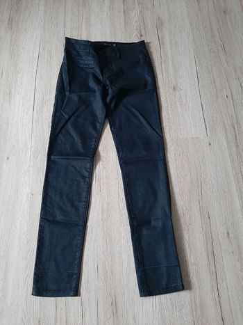 Super jeans noir