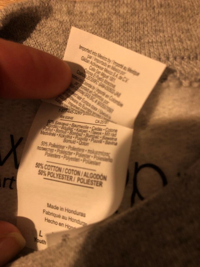 Wooop - pull mixte 9/10ans - photo numéro 4