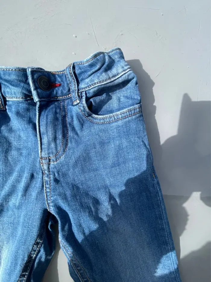 Jeans garçon - photo numéro 3