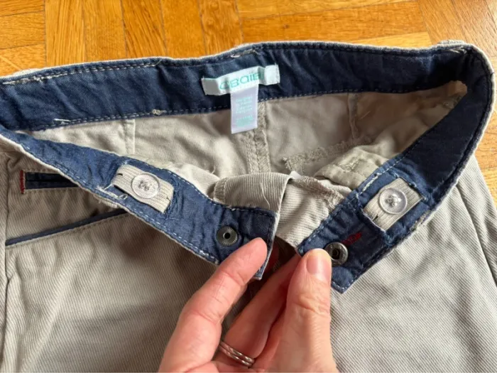 Pantalon Obaibi 23 mois neuf - photo numéro 4