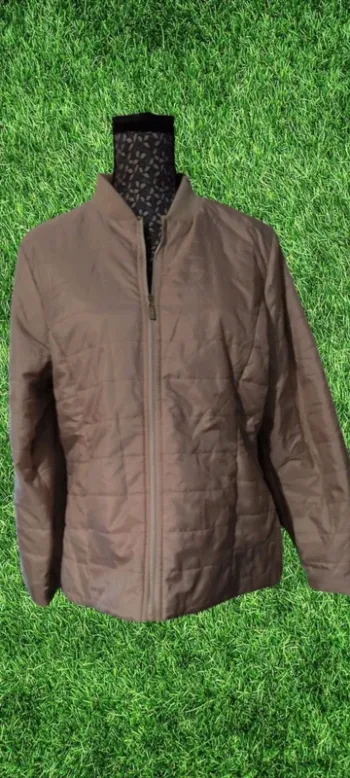 Manteau léger