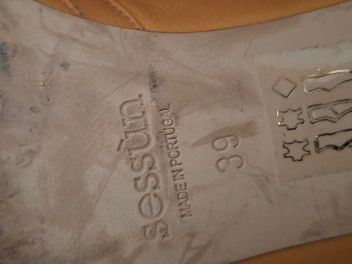 Chzussure Sessun 39 - photo numéro 8