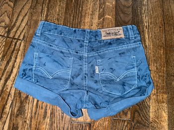 Short Levi’s  8 ans