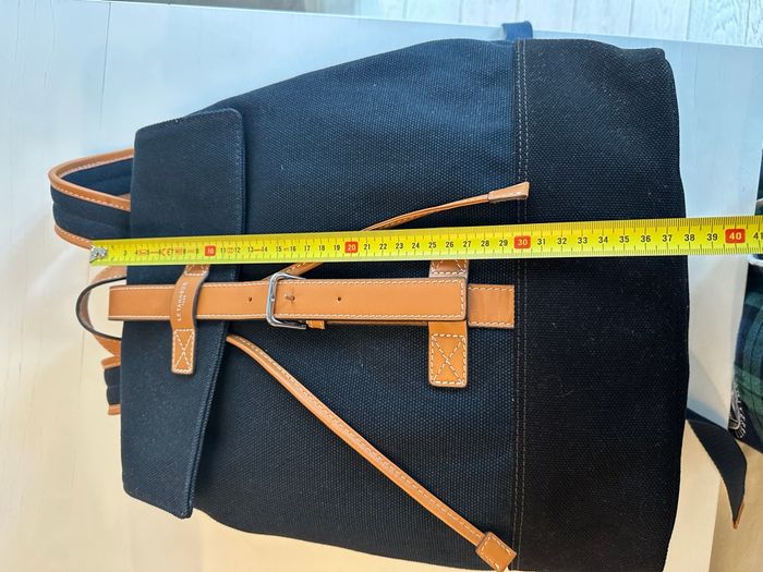 Sac à dos le Tanneur - photo numéro 10