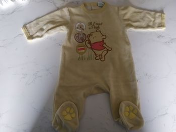 Pyjamas Disney 3 mois