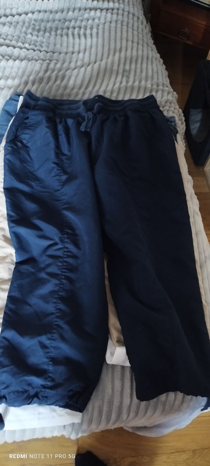 Pantacourts - photo numéro 3