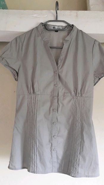 Chemise