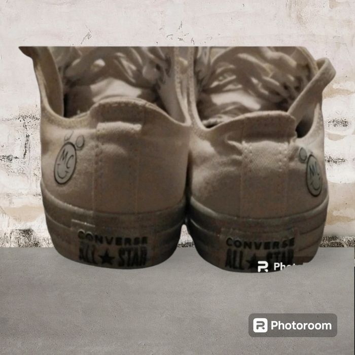 Converse Mickey - photo numéro 5