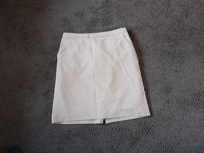 Jupe damart taille 46
