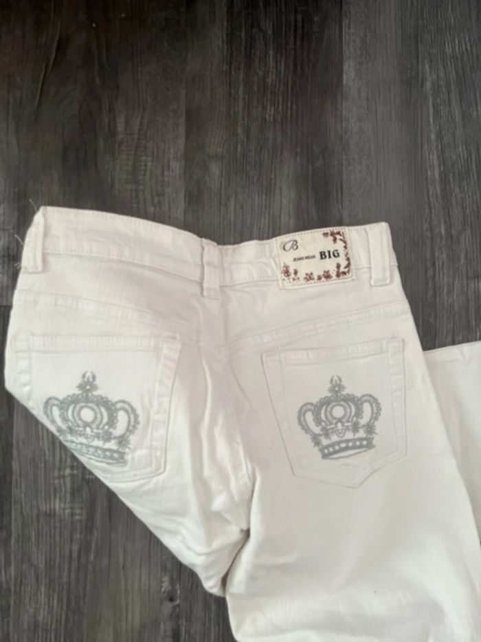 Pantalon taille 36 - photo numéro 4