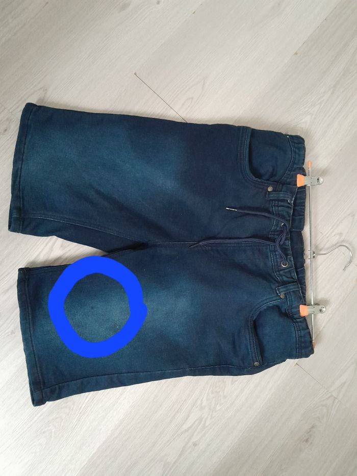 Short homme - photo numéro 5