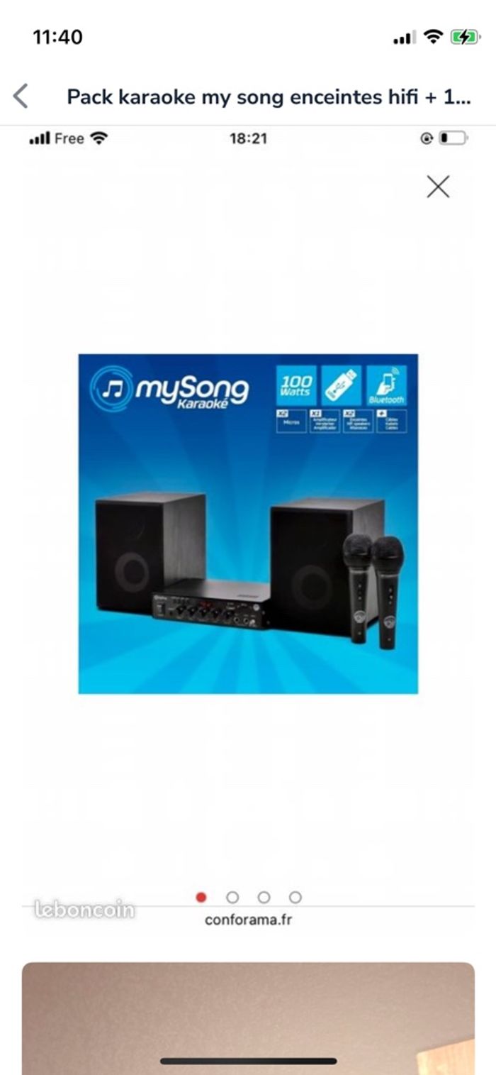 M’y song - photo numéro 3