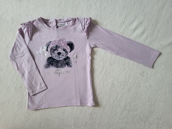 Tee-shirt ML