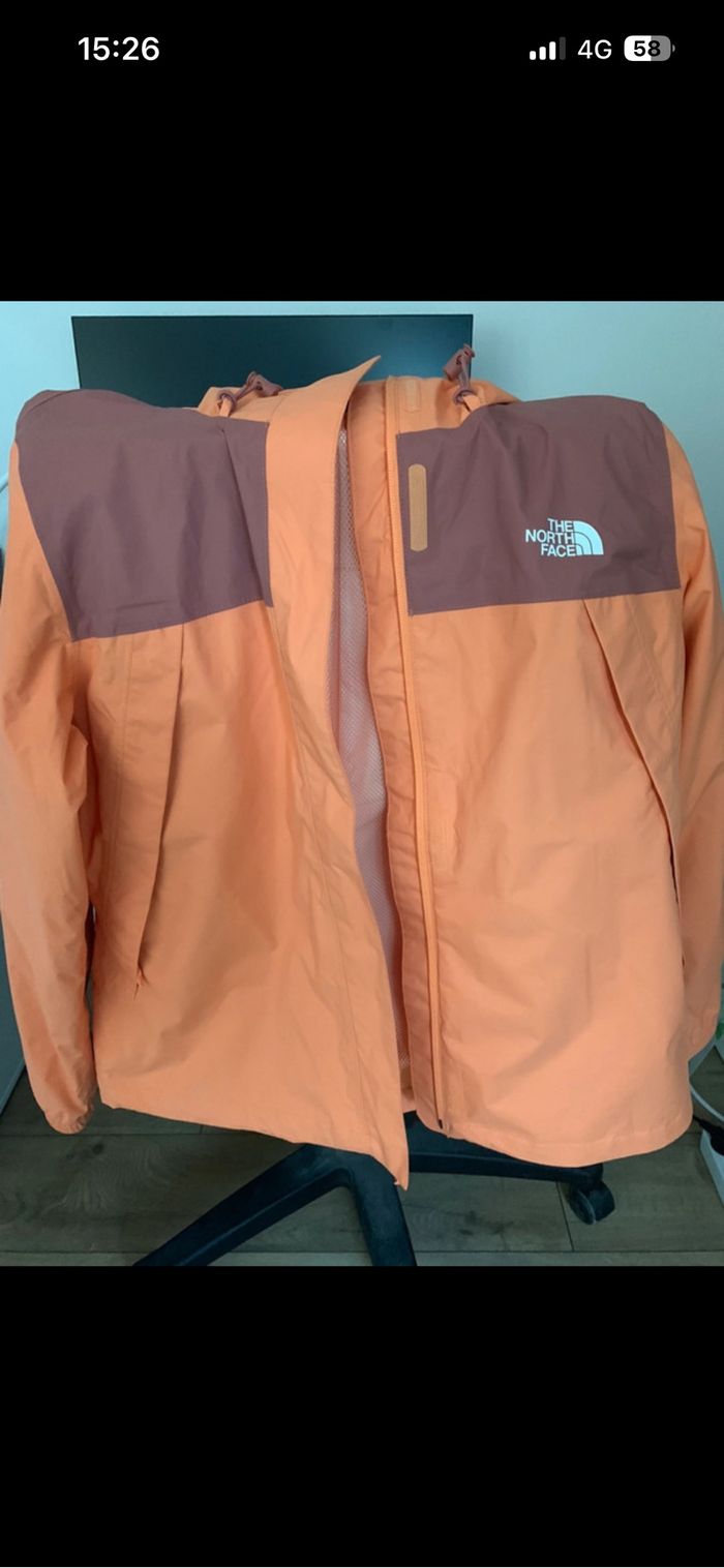Veste de sport the north face - photo numéro 3