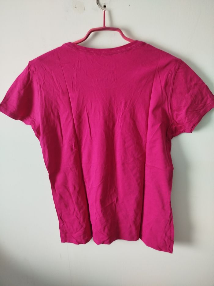 Tee-shirt Nike taille L - photo numéro 3