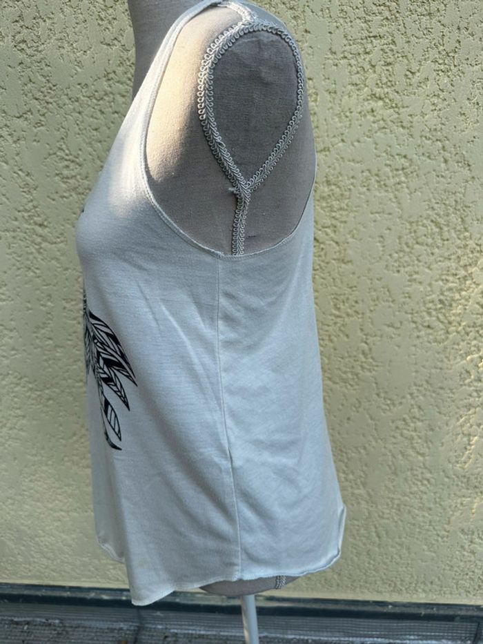 🌺 Lot de 3 débardeurs – Taille M 🌸 - photo numéro 16