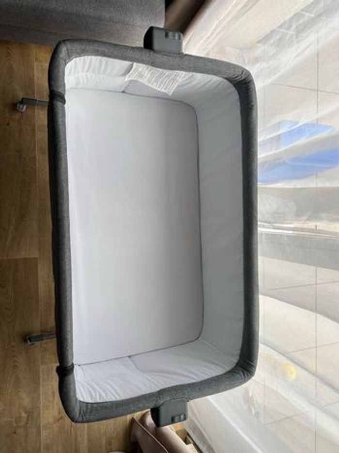 Lit bébé cododo Kinderkraft Neste Up - photo numéro 4