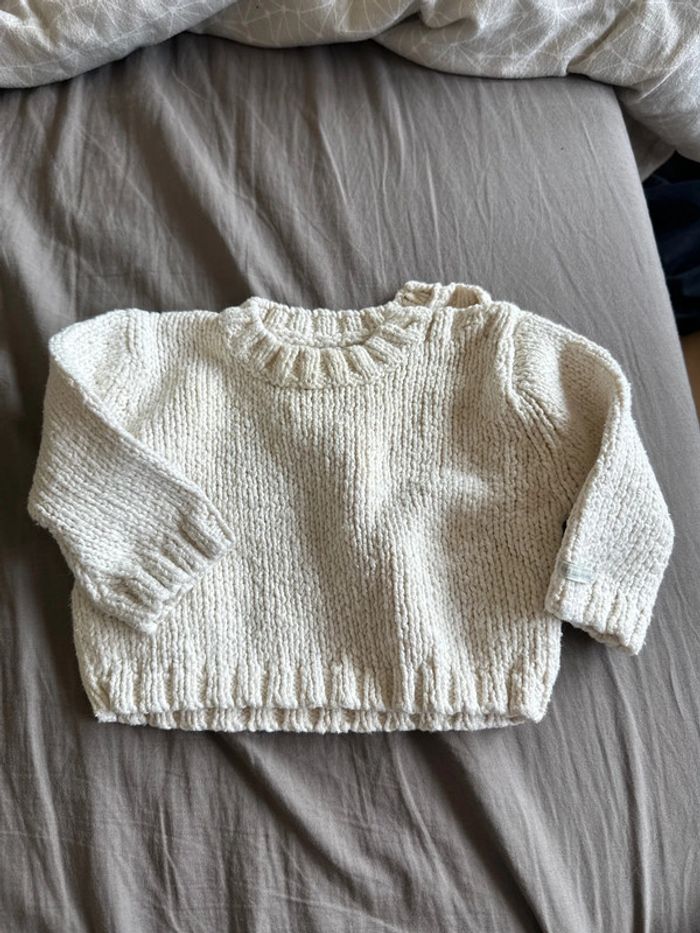 Pull Ikks 68