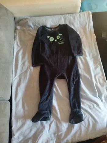 Pyjama