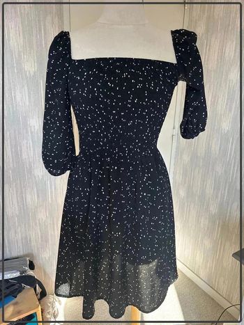 Robe taille unique made in italy *