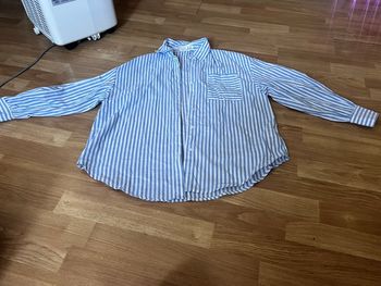Chemise SHEIN