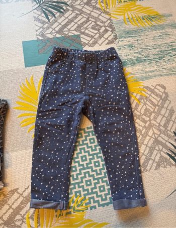 Legging