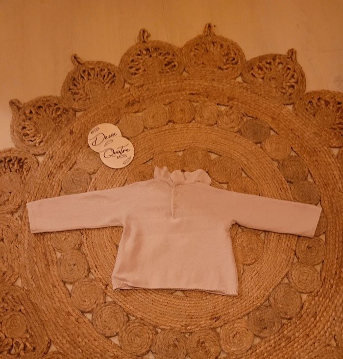 Pull obaibi 23mois - photo numéro 3